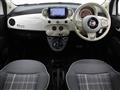 2018 Fiat 500