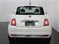 2018 Fiat 500