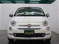2018 Fiat 500