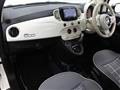 2018 Fiat 500