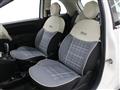 2018 Fiat 500