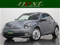 2015 Volkswagen Beetle