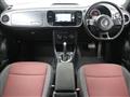 2015 Volkswagen Beetle