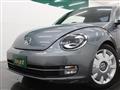 2015 Volkswagen Beetle