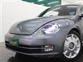 2015 Volkswagen Beetle
