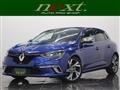 2018 Renault Megane