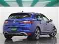 2018 Renault Megane