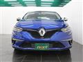 2018 Renault Megane