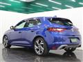 2018 Renault Megane