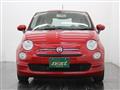 2019 Fiat 500