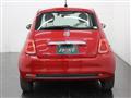 2019 Fiat 500