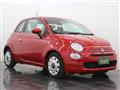 2019 Fiat 500