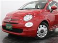 2019 Fiat 500