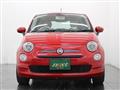 2018 Fiat 500