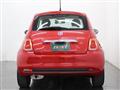 2018 Fiat 500