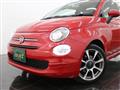 2018 Fiat 500