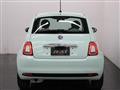 2017 Fiat 500
