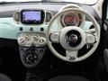 2017 Fiat 500
