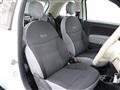 2017 Fiat 500