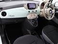 2017 Fiat 500
