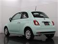 2017 Fiat 500