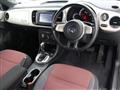 2015 Volkswagen Beetle