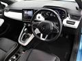 2021 Renault Lutecia