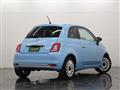 2017 Fiat 500
