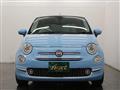 2017 Fiat 500
