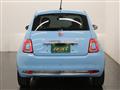 2017 Fiat 500