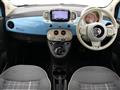 2017 Fiat 500