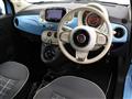 2017 Fiat 500