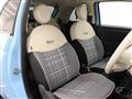 2017 Fiat 500