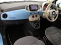 2017 Fiat 500