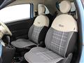 2017 Fiat 500