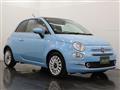 2017 Fiat 500