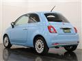 2017 Fiat 500