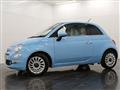 2017 Fiat 500