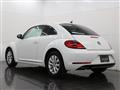 2016 Volkswagen Beetle