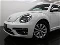 2016 Volkswagen Beetle