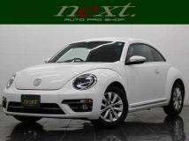 2016 Volkswagen Beetle