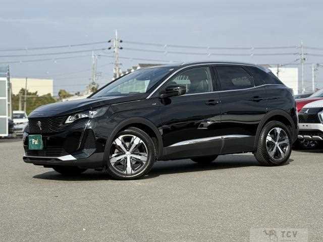 2025 Peugeot Peugoet Others