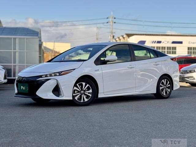 2020 Toyota Prius