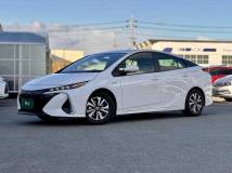 2020 Toyota Prius
