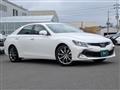 2018 Toyota Mark X