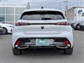 2025 Peugeot 308