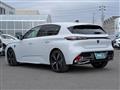 2025 Peugeot 308