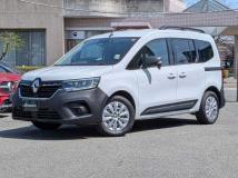 2024 Renault Kangoo