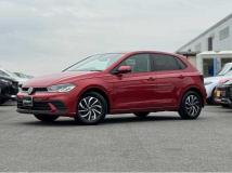 2024 Volkswagen Polo