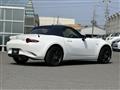 2023 Mazda Roadster